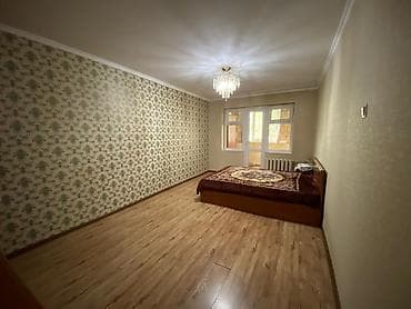 1 бөлмө, 32 м², 104-серия, 4 кабат, Косметикалык ремонт