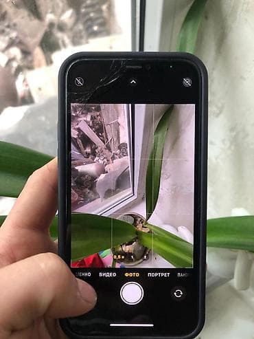 11pro 64: IPhone 11 Pro, 64 ГБ, Белый, Чехол, 100 % — 6