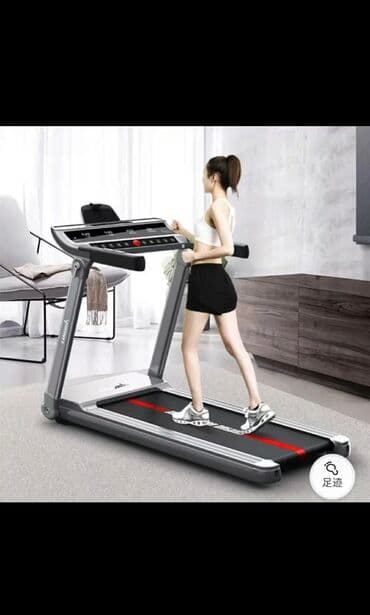 тренажер беговая дорожка для дома цена: Беговая дорожка — одна из лучших моделей на рынке! 🔹 мощность — 2