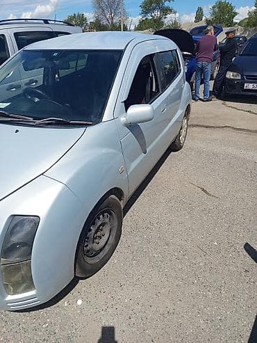 toyota solara: Toyota WiLL Cypha: 2003 г., Автомат, Бензин, Хэтчбэк — 2