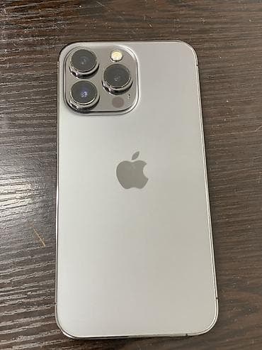 iphone 12 pro maz: IPhone 13 Pro, Графит, Чехол — 8