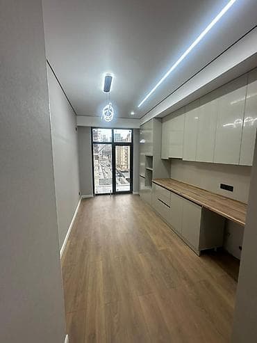 продаю квартиру токмак: 2 комнаты, 50 м², Элитка, 6 этаж — 3