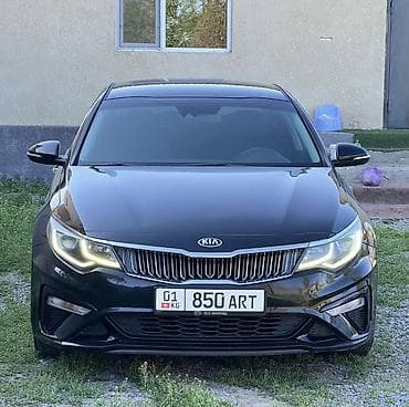 х7 бмв цена: Kia Optima: 2019 г., 2.4 л, Автомат, Бензин, Седан — 1