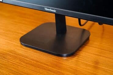 сони плейстейшен 5 бу цена: Монитор, ViewSonic, LED, 23" - 24" — 6