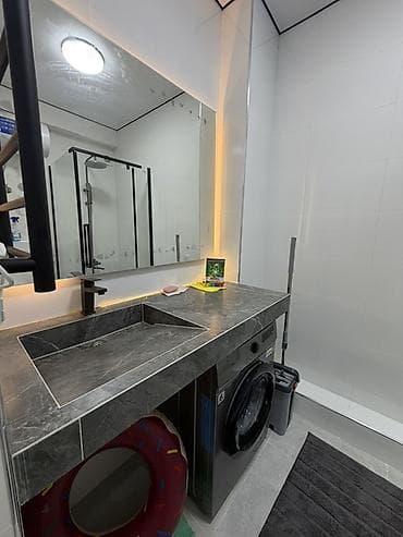 Ремонт и строительство: 🌊 Иссык-Куль зовёт — осталось выбрать, где остановиться! 🏡 Alma — 7