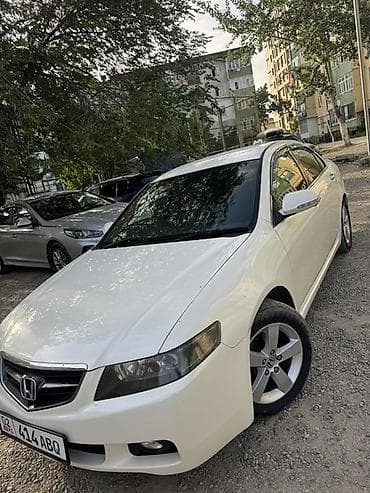 блок епс хонда торнео: Honda Accord: 2002 г., Автомат, Седан — 6