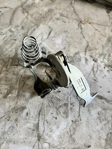 w20: Mercedes-Benz Б/у, Оригинал, Германия — 2