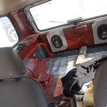 нива тайга запчасти: ВАЗ (ЛАДА) 4x4 Нива: 2007 г. — 4