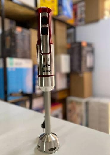 Блендер, миксер, Новый, Самовывоз, Платная доставка at lalafo.kg Блендер, миксер, Новый, Самовывоз, Платная доставка