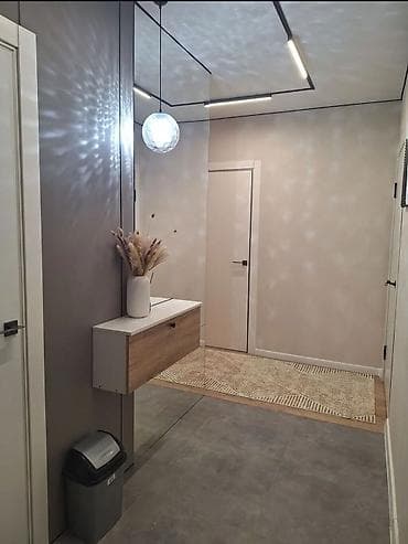 Продажа квартир: 3 комнаты, 77 м², Элитка, 6 этаж — 4