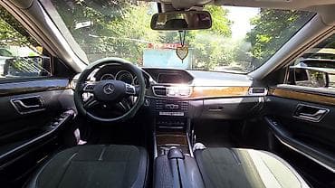 mercedes benz e212: Mercedes-Benz E-Class: 2014 г., 2 л, Автомат, Бензин, Седан — 7