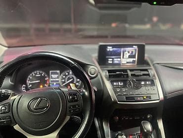 решетка лексус рх: Lexus NX: 2021 г., 2 л, Автомат, Бензин, Кроссовер — 10