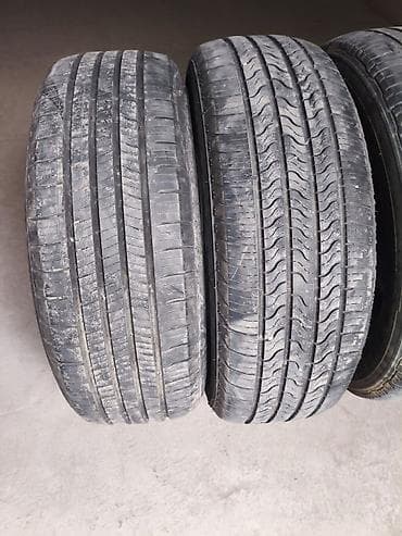 2354518 зимние шины: Шины 165 / 65 / R 18, Лето, Комплект, Легковые, Michelin — 3