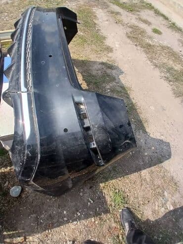 ручка пассат б5: Бампер Арткы Колдонулган — 2