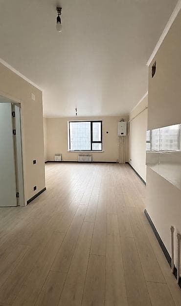 11: 1 комната, 55 м², Элитка, 11 этаж, Евроремонт — 3