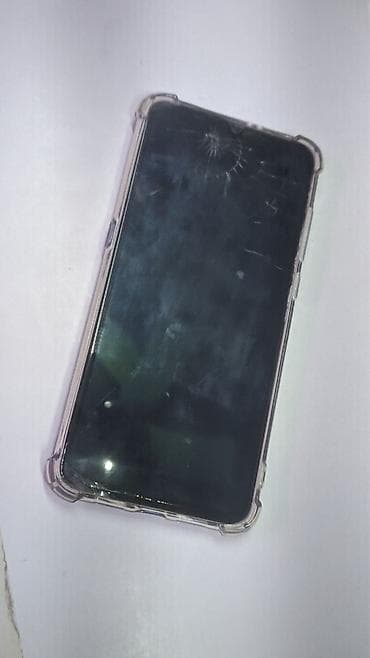 Xiaomi, Mi 9, Б/у, 128 ГБ, цвет - Синий — 2