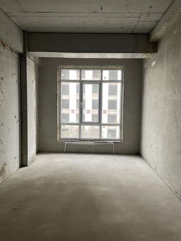 куплю продажа квартира: 2 комнаты, 65 м², Элитка, 4 этаж, ПСО (под самоотделку) — 7