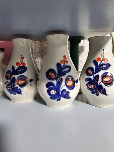 Вазы Вазы