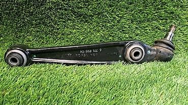 elave is: Передний левый рычаг BMW 2009 г., Б/у, Оригинал, Германия — 6