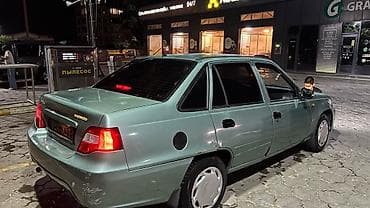 авто стоп: Daewoo Nexia: 2009 г., 1.6 л, Механика, Бензин, Седан — 6