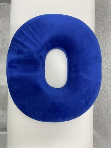 Вальгусные шины: Подушки подушки для копчика подушка между ног,ортопедическая — 5