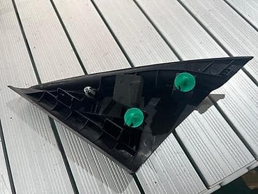 hyunda: Накладка на дверь Передняя правая Kia, Оригинал — 2