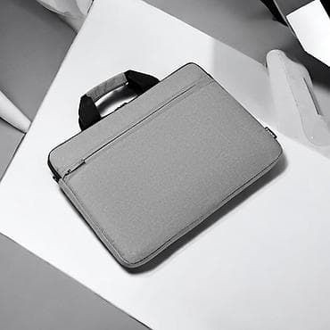 ego pad: 💼Сумка для ноутбука, подходит от 13 до 16 дюйм" Плотная качественная — 4