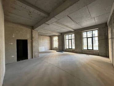 под бизнес дом: Сдаю Офис, 187 м², В жилом комплексе, С отдельным входом — 11