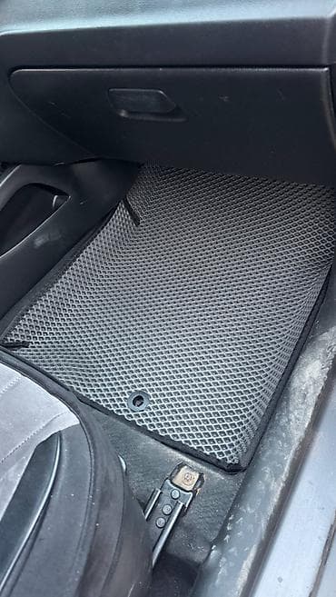 ceed: Полики — 2