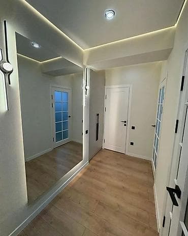 1 комната, 42 м², Элитка, 6 этаж, Евроремонт — 4