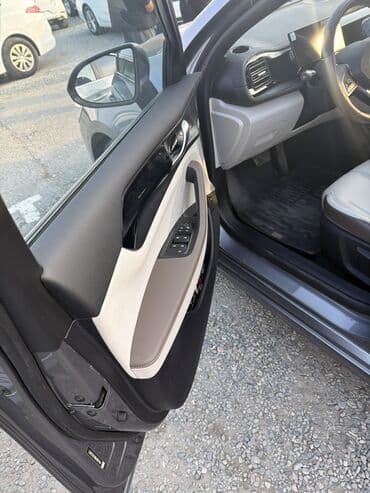 чехлы с подогревом бишкек: BYD Qin: 2024 г., 1.5 л, Автомат, Электромобиль, Седан — 4