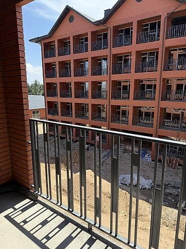 Новостройки от застройщика: Студия, 33 м² — 6