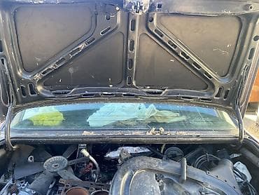 sprinter 2003: Mercedes-Benz 190: 1992 г., Механика, Седан — 5