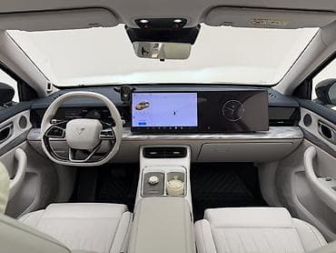 e2 byd: Hozon Neta L 📌 О машине: — 2024 год — пробег: 27 000 км — — 9