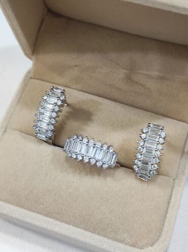 эксклюзивные свадебные пригласительные: Серебряный Набор классика Серебро 925 пробы Размеры имеются Цена — 4