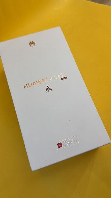 mi tablet: Huawei Pura 70 Ultra, Б/у, 256 ГБ, 2 SIM — 2