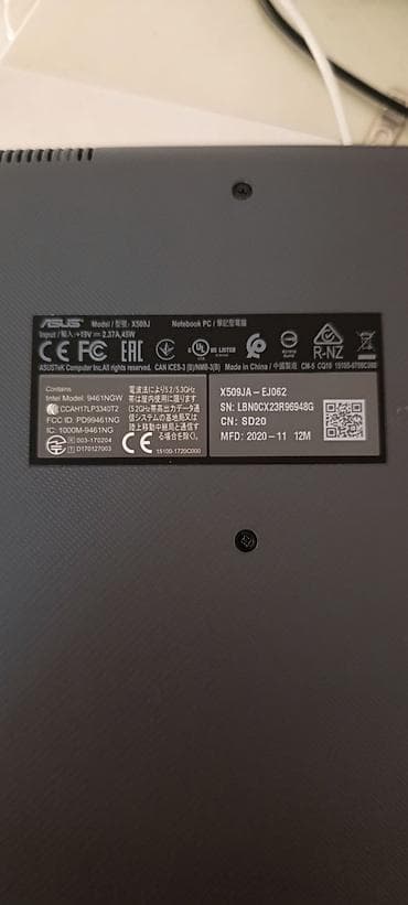 Ноутбуки и аксессуары: Офисный, Б/у, Intel Core i3 — 2