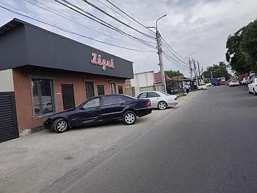 участок под склад: Здание, 100 м² — 2