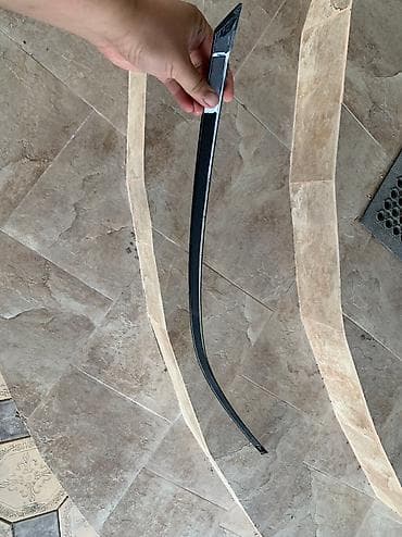 дверные карты субару легаси: Передняя левая Subaru, Б/у, Оригинал — 3