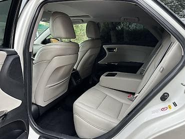 тайоьа: Toyota Avalon: 2016 г., 2.5 л, Автомат, Гибрид, Седан — 7