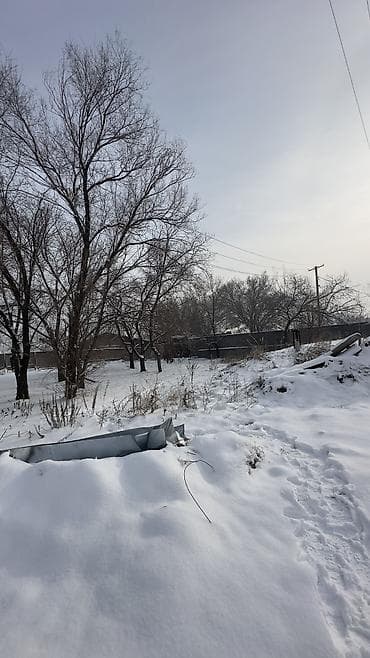 жер сатлат: 6 соток, Бизнес үчүн, Кызыл китеп, Сатып алуу-сатуу келишими — 3