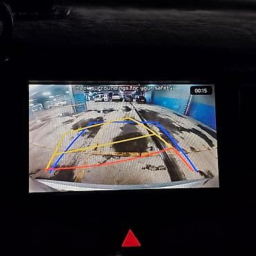 кia 7: Kia K7: 2018 г., 3 л, Автомат, Газ, Седан — 9