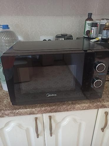 микроволновки купить: Микроволновка, Б/у, Самовывоз, Бесплатная доставка, Платная доставка — 3