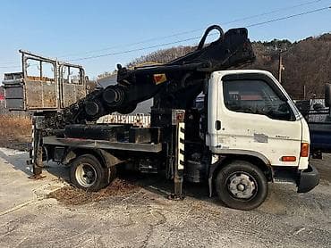 вольтмастер авто: Автовышка, Kia, 28 м — 5