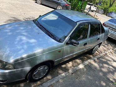датчик нексия: Daewoo Nexia: 2010 г., 1.5 л, Механика, Бензин, Седан — 3