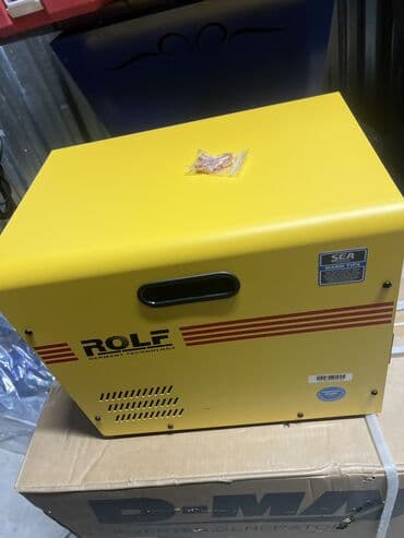 аксессуары для серверных шкафов powerwalker: Стабилизатор напряжения, Релейные — 7