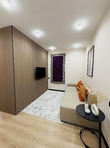 gala group: 1 комната, 45 м², 108 серия, 5 этаж, Дизайнерский ремонт — 8