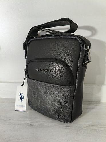 samsung fold3: Сумка через плечо U.S. POLO ASSN. - Формат: компактная вертикальная — 2