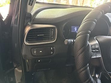 Продажа авто: Kia Sorento: 2019 г., 2 л, Автомат, Дизель, Кроссовер — 5