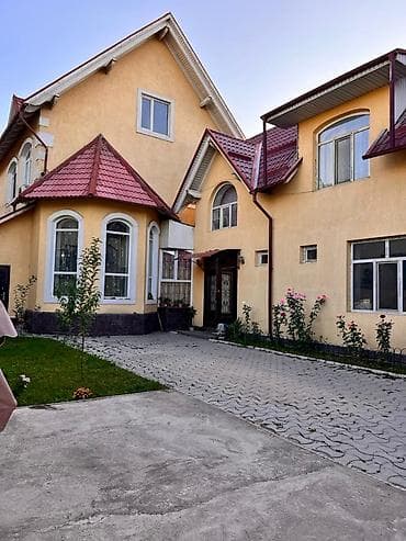 Недвижимость: 🏡 Продаётся просторный 2-этажный дом в районе БГУ! 📍 пер. Сибирский × — 1